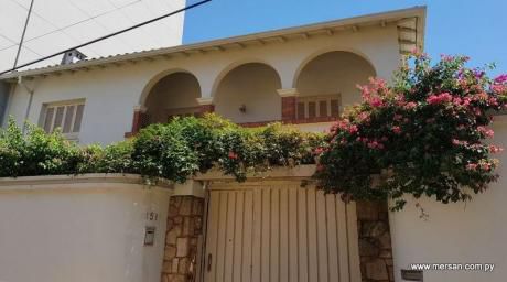 Residencia 3 Dorm. Zona Colegio Inter (458)
