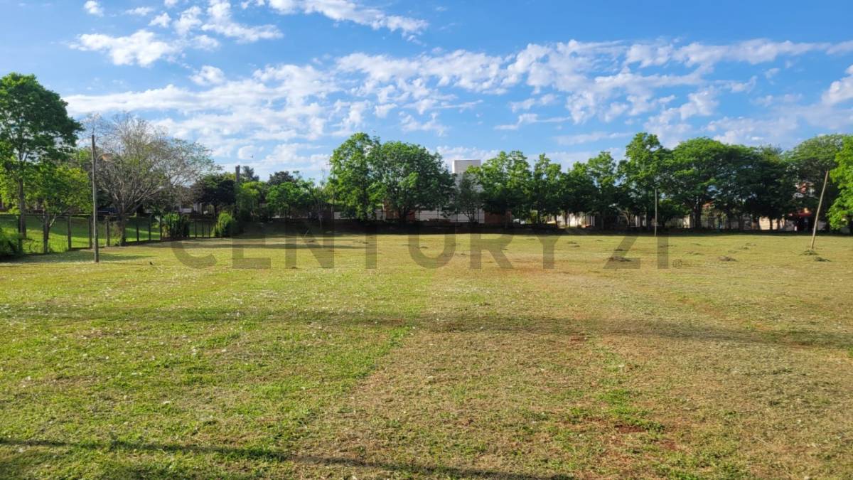 EN VENTA – Terreno De 7.217 m² Sobre Av. Coronel Franco, Encarnación — foto 3