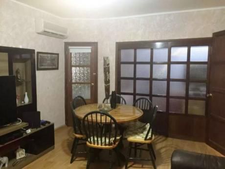 Venta De Apartamento 1 Dormitorio En Parque Batlle
