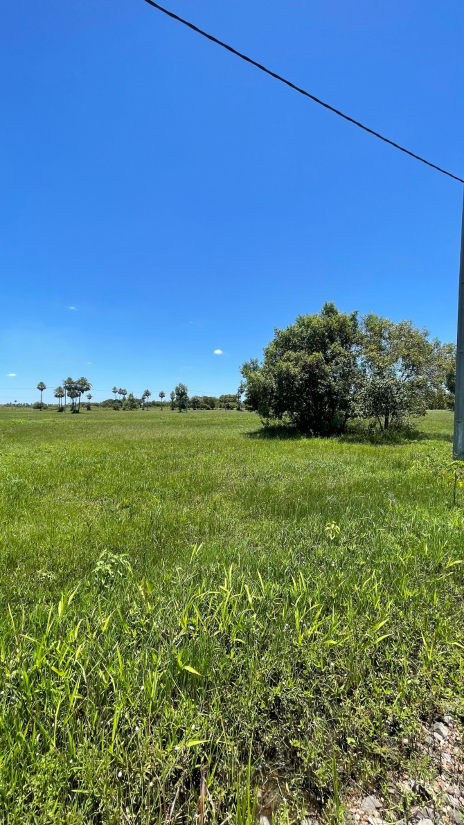 Terreno en Venta – CHACO I - Barrio Cerrado Quintas de Asunción — foto 3