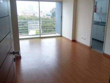 Vendo Lindo Dpto En Lince Frente A Parque Limite San Isidro
