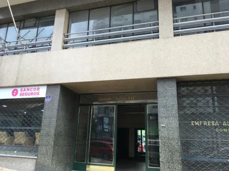 Apartamento En Alquiler En El Centro