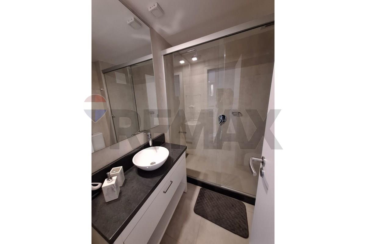 DEPARTAMENTO EN ALQUILER - YCUÁ SATÍ — foto 3