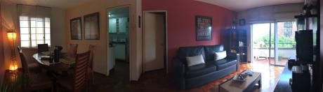 Impecable 3 Dormitorios Proximo A Rambla
