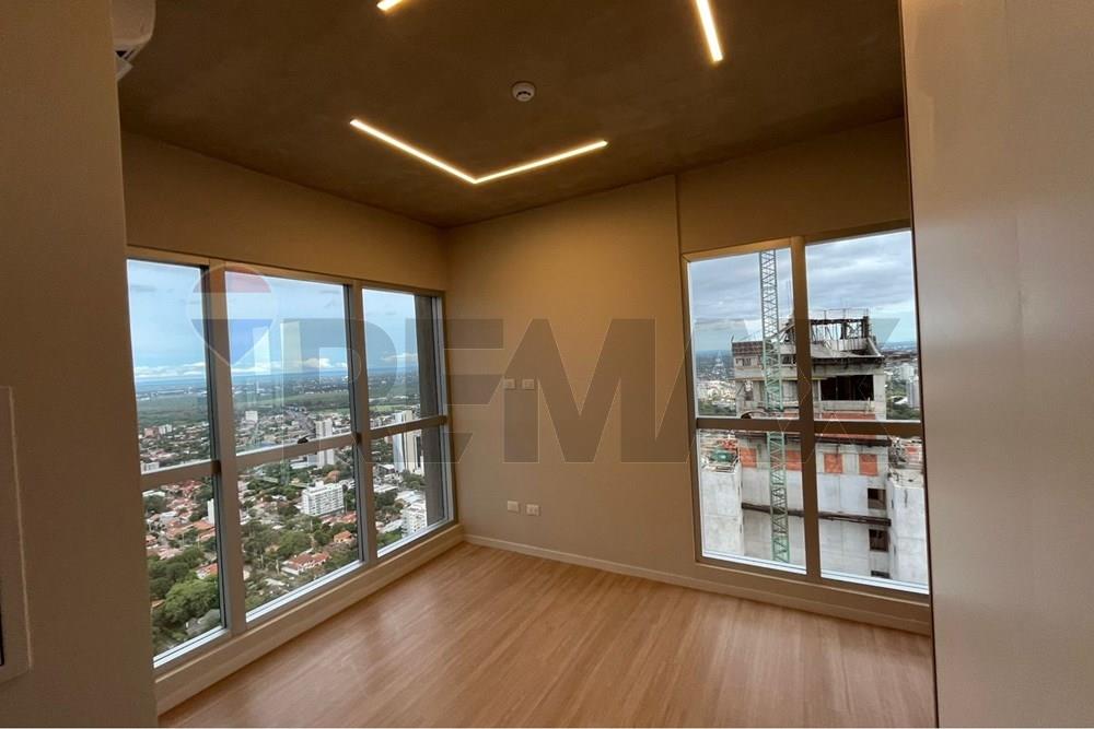Departamento - Alquiler - Las Lomas (Carmelitas), Asunción, Paraguay — foto 2