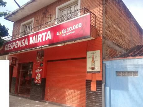 Tierra Inmobiliaria - Increible Casa Ideal Para Inversión