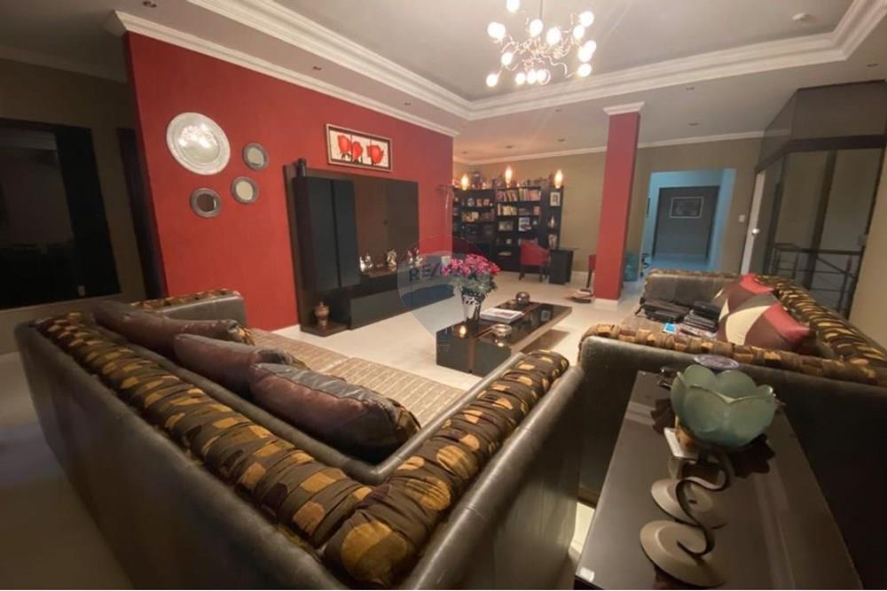 Vendo Casa de 4 habitaciones con piscina en Asunción Villa Aurelia — foto 3