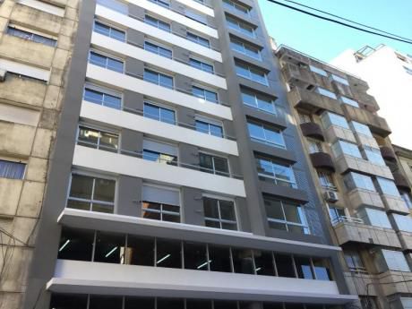 Venta Apto Cordon A Estrenar