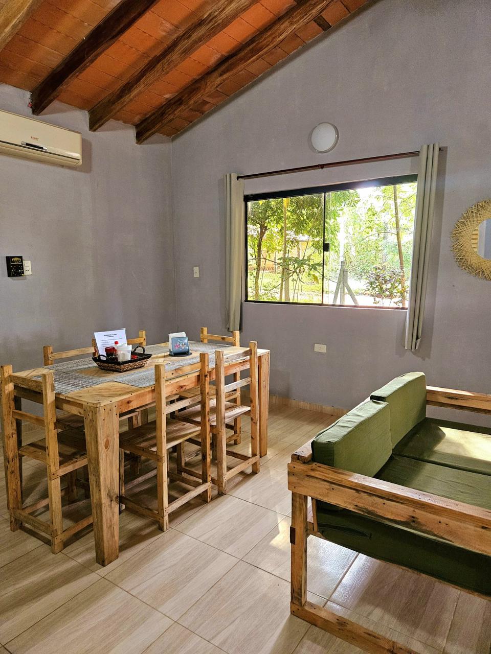 VENDO O PERMUTO CASA QUINTA EN ATYRÁ — foto 3