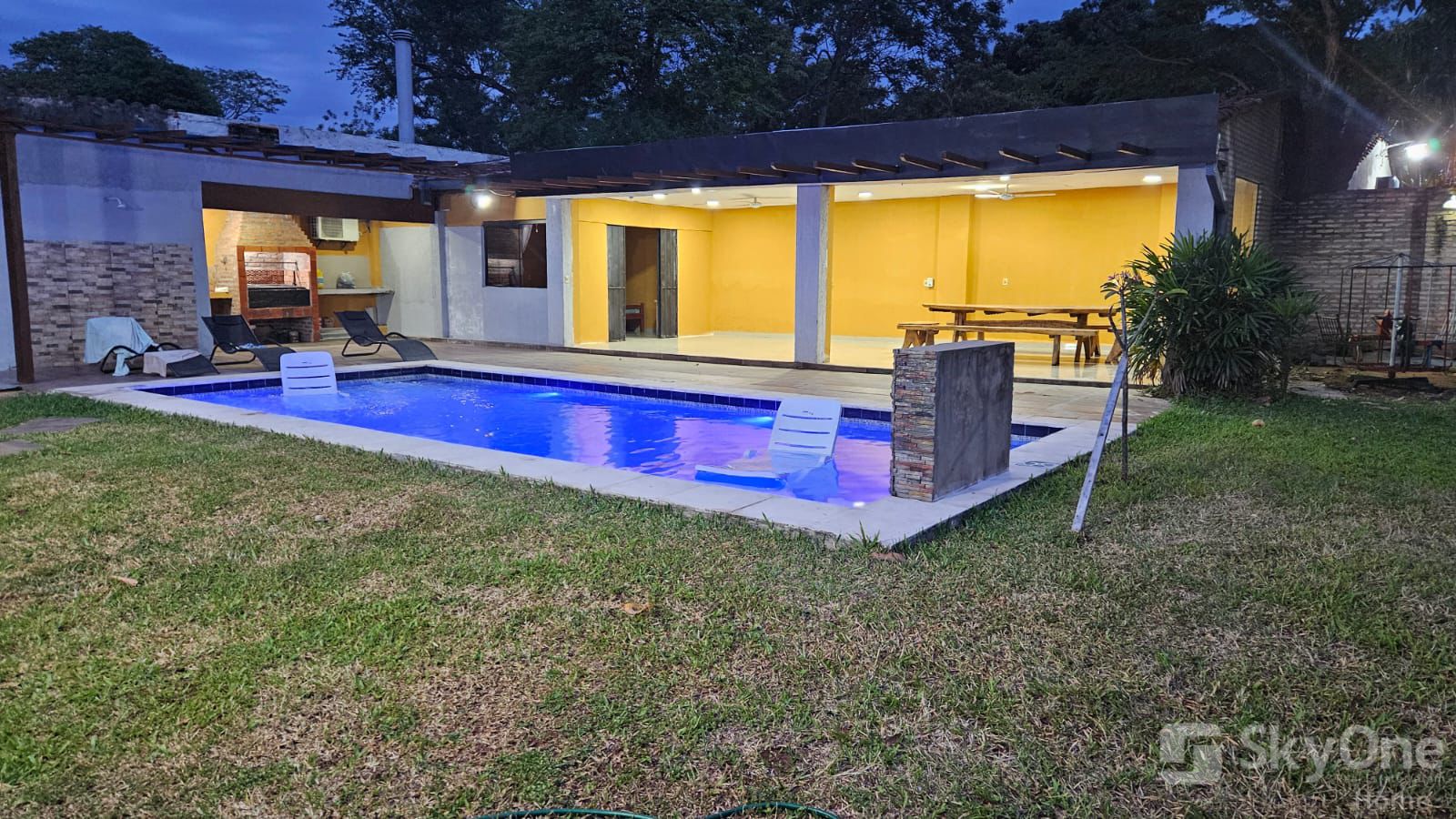 Vendo casa completamente amoblada en San Bernardino — foto 3