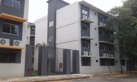 Oportunidad Pegado A La Una Moderno Departamento