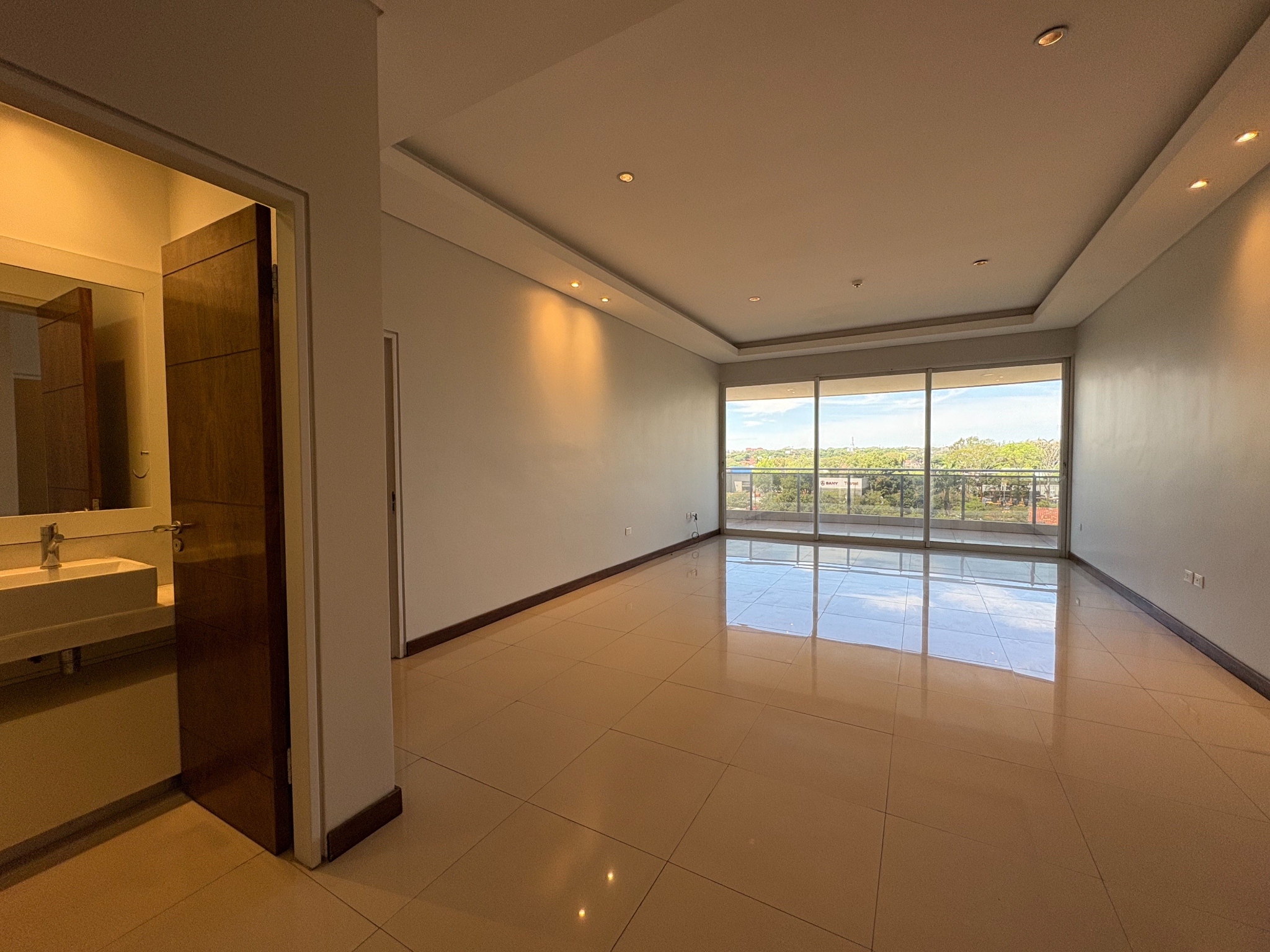 Departamento en alquiler en Villa Aurelia
