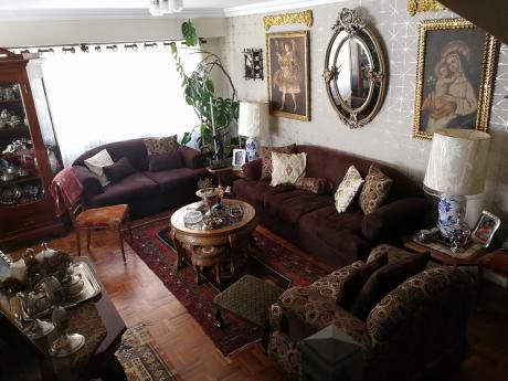 Lindo Departamento Tipo Casa