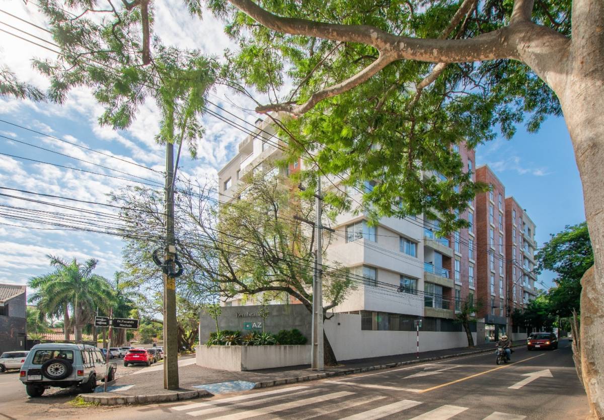 Departamento en venta en Los Laureles