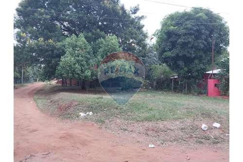 VENDO TERRENO EN ESQUINA EN CAPIATA YATAITY — foto 2