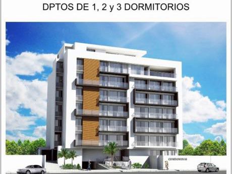 Pre - Ventas Departamentos En Av. Beni 4to Anillo
