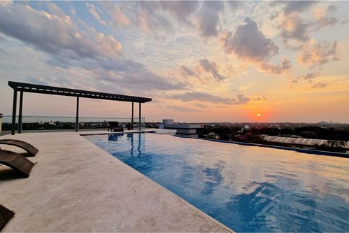 Departamento-Alquiler-Facundo Machain, Los Laureles, Asunción — foto 2