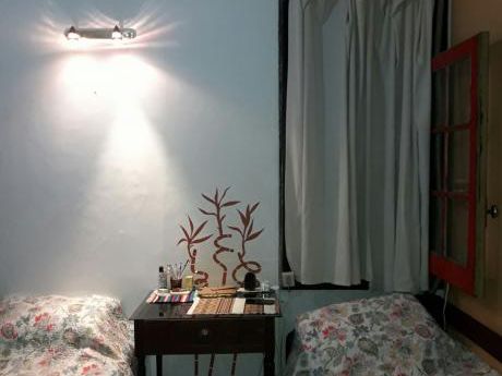 Monoambiente En Palacio Salvo