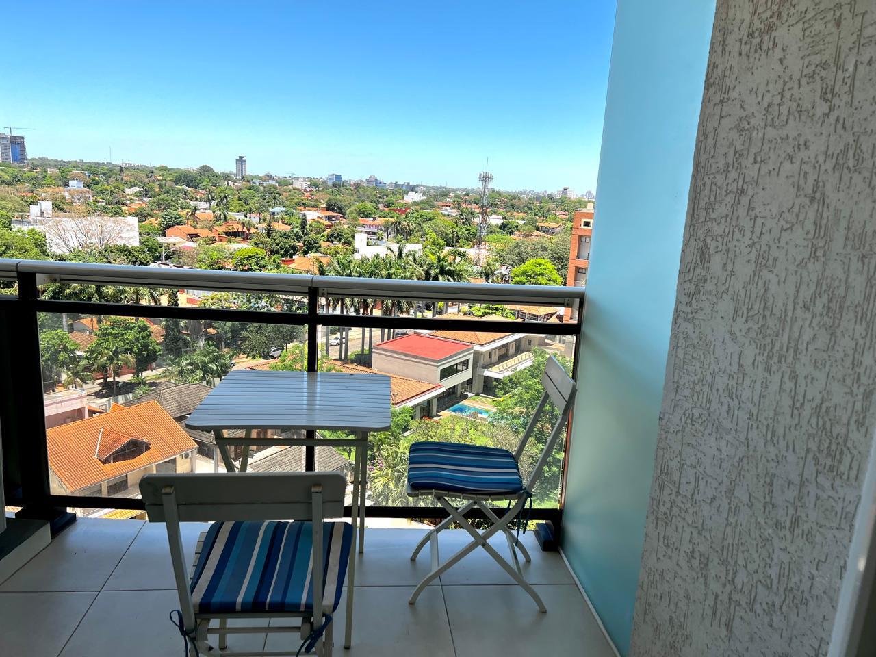Dúplex a Estrenar en Alquiler San Lorenzo — foto 3