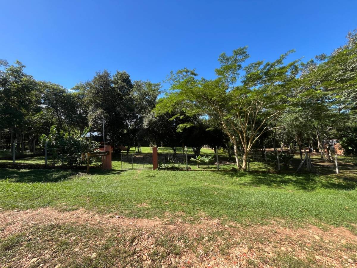 Vendo Quinta en Paraguari vista al cerro Soto Rugua — foto 3