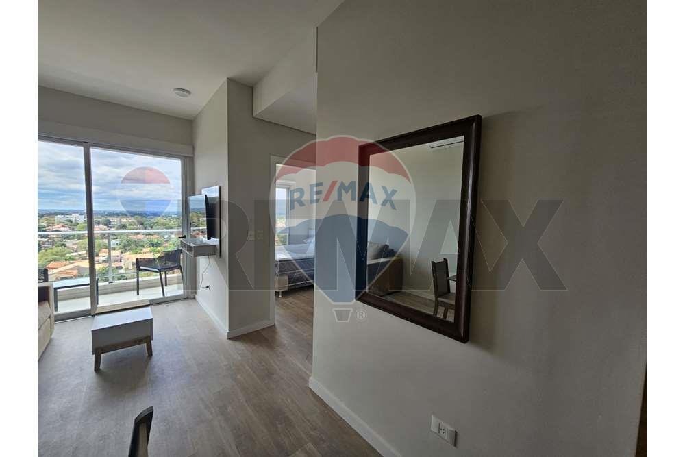 Departamento - Alquiler - Las Lomas (Carmelitas), Asunción, Paraguay — foto 3