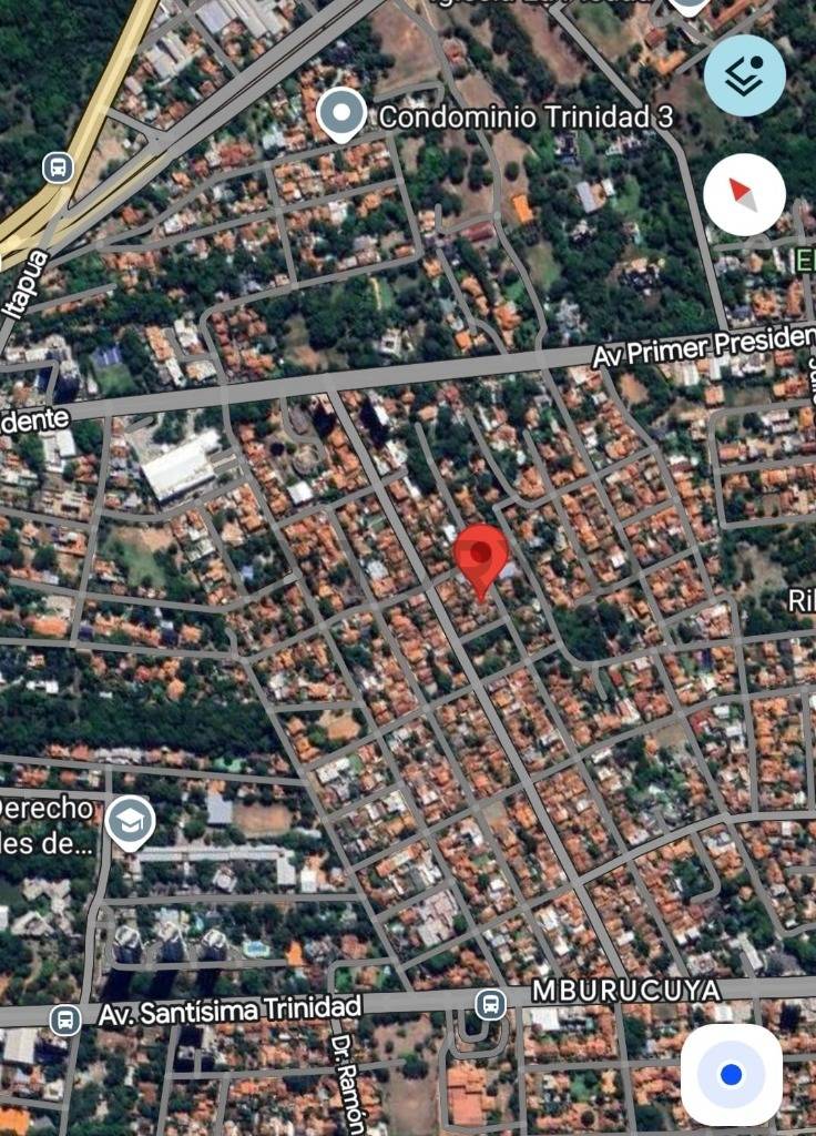 Casa en venta en Mburucuyá, Asunción — foto 2