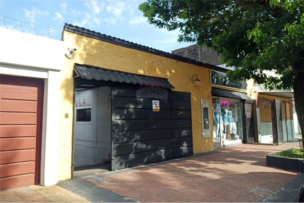 Casa en venta en Obrero