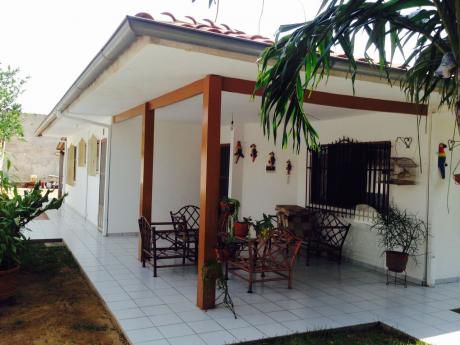 Casa En Venta Urb.orquidea