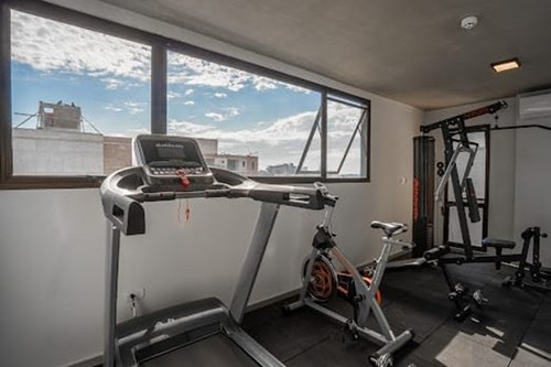 ALQUILO DEPARTAMENTO AMOBALDO — foto 2