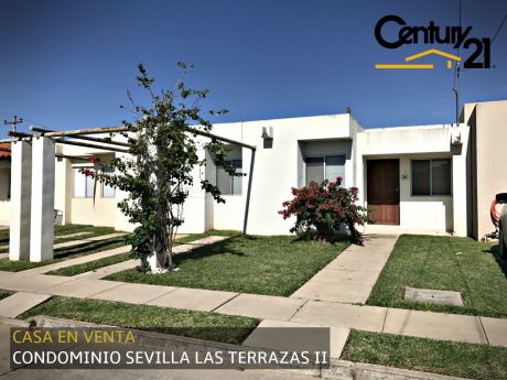 Casa En Venta Sevilla Las Terrazas II