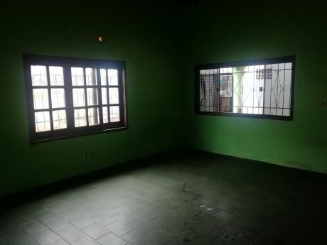 Alquilo Casa En Fernando De La Mora