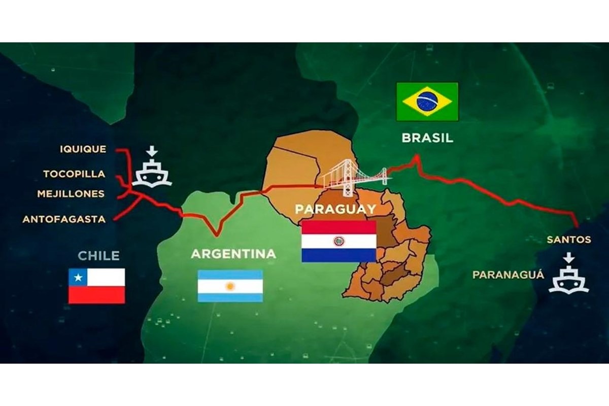 Vendo Impresionante Propiedad en Paraguay, Filadelfia — foto 3