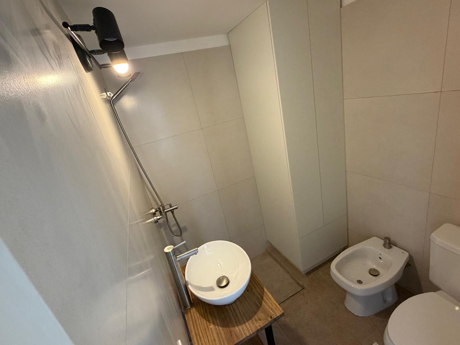 ¡dueño Alquila Excelente Apartamento De 1 Dormitorio! Muy Luminoso Y Calefacción · Foto 8