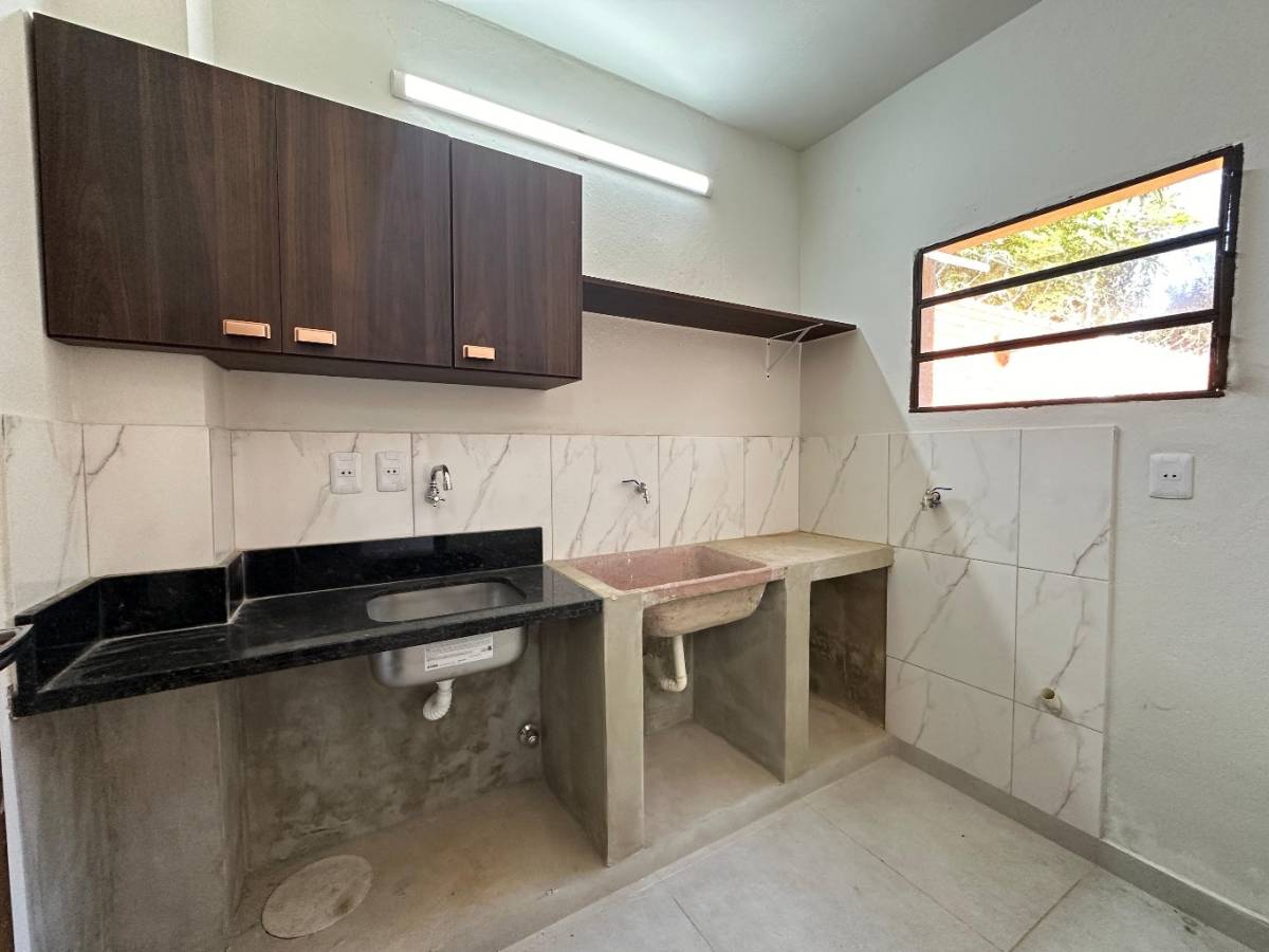 ALQUILO DUPLEX A ESTRENAR A METROS DE LA RUTA LUQUE-SAN LORENZO — foto 3
