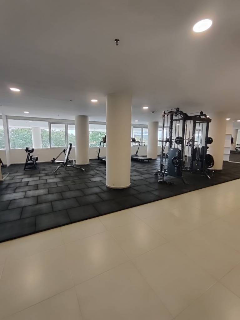 Alquilo hermoso departamento sobre Boggiani — foto 3