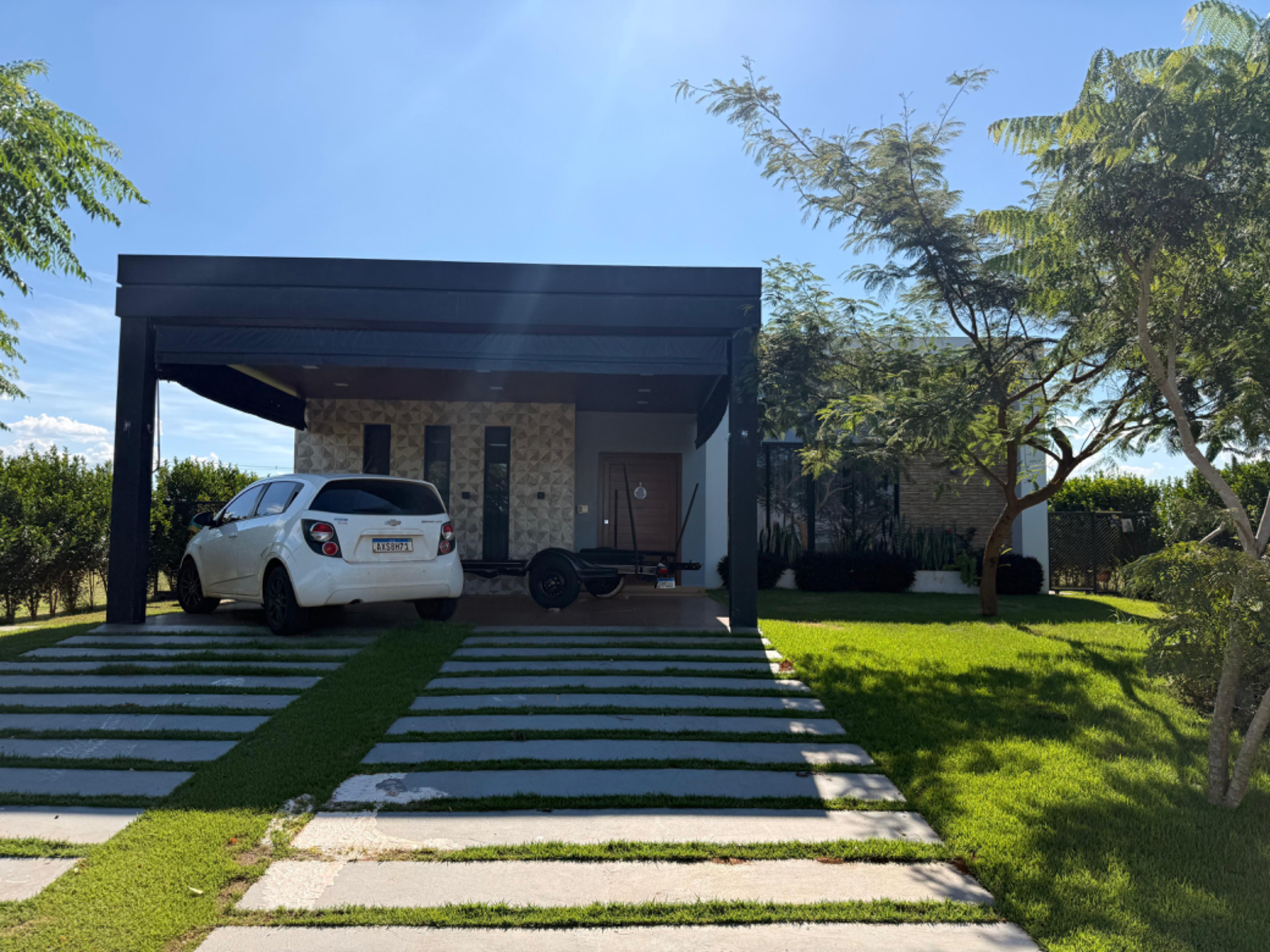 CASA TÉRREA EN EL COSTA DEL LAGO - EN VENTA — foto 2