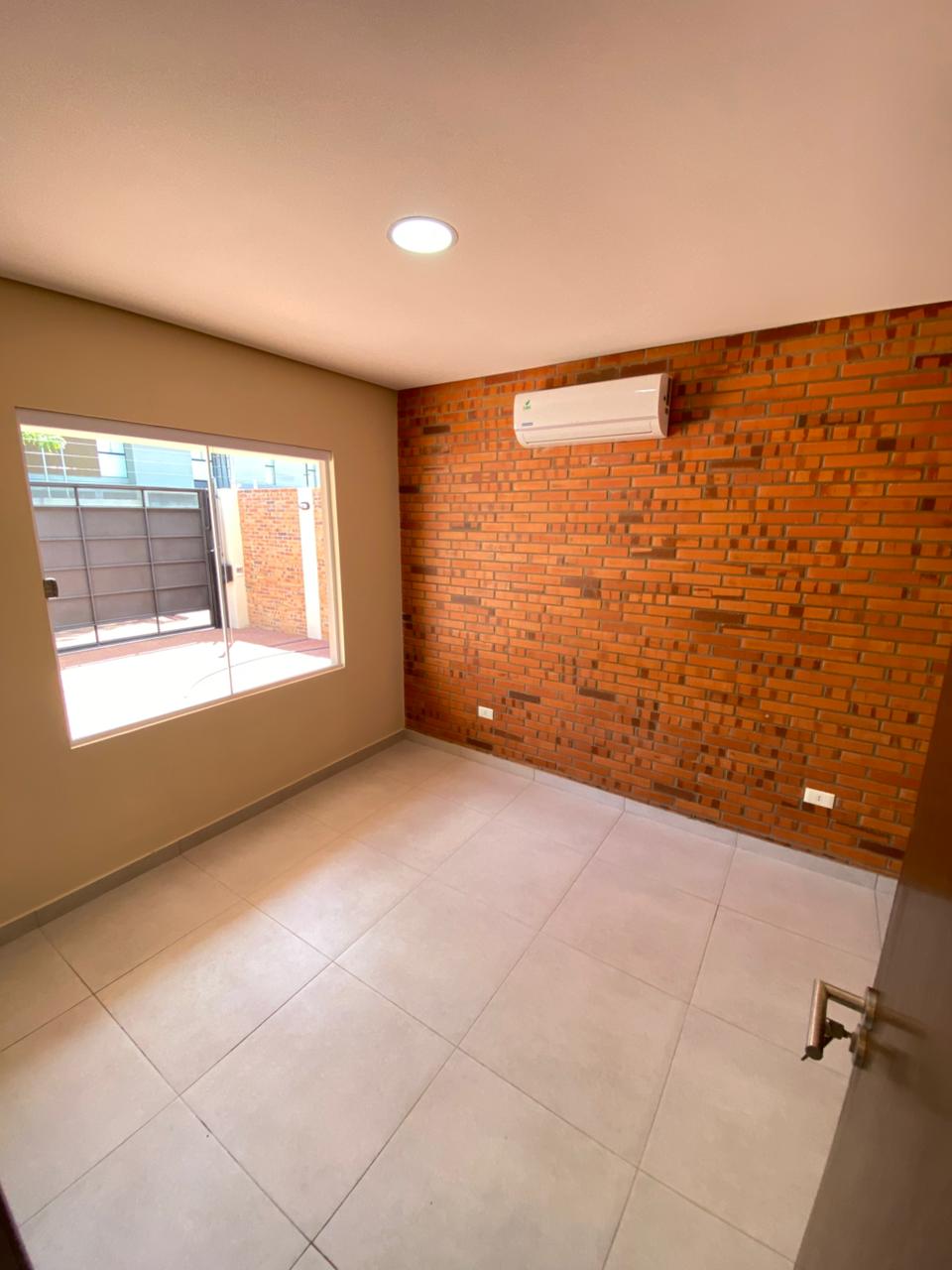 ALQUILO DUPLEX A ESTRENAR EN LUQUE ZONA CONMEBOL — foto 3