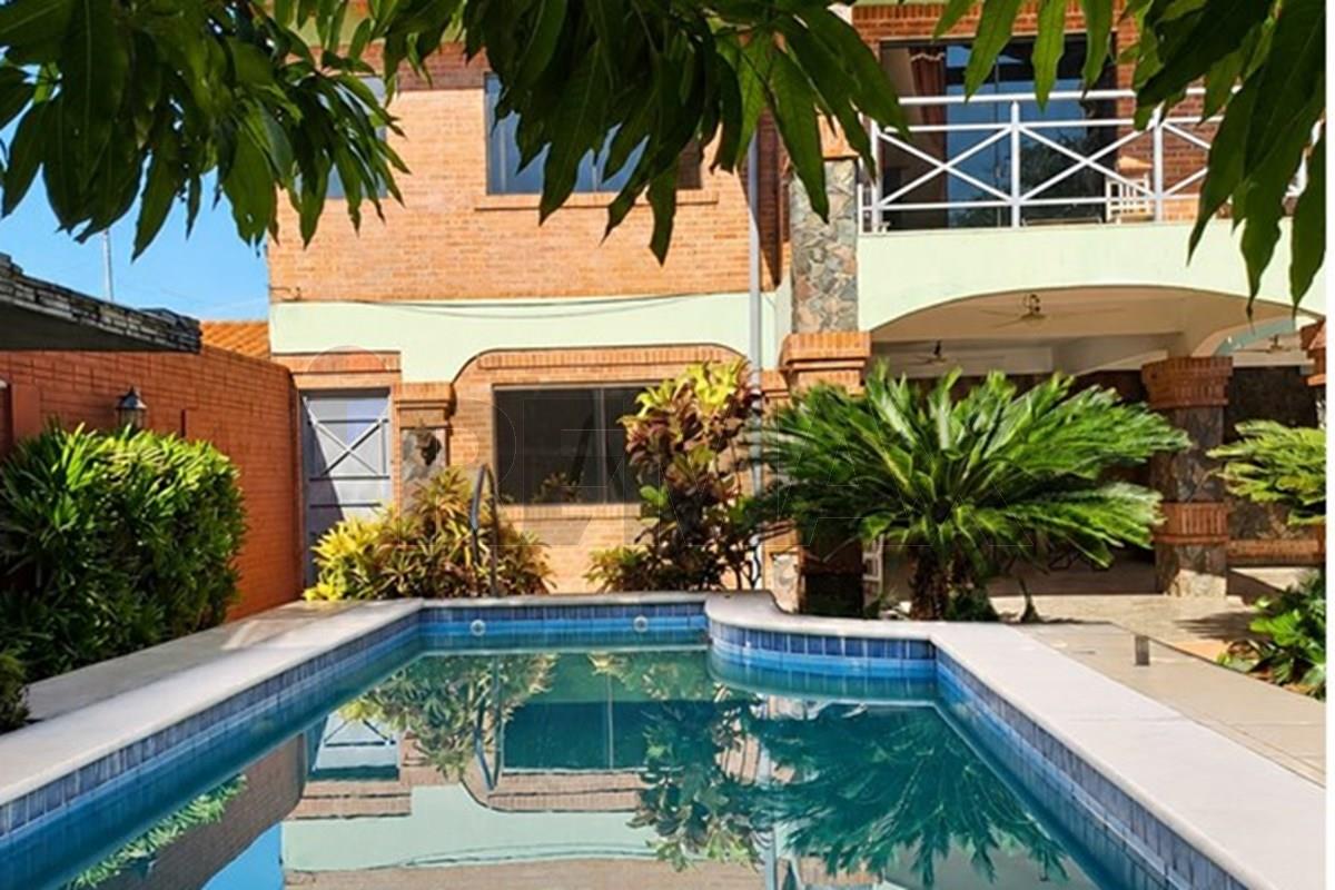 Casa en Alquiler - Limpio, Central — foto 2