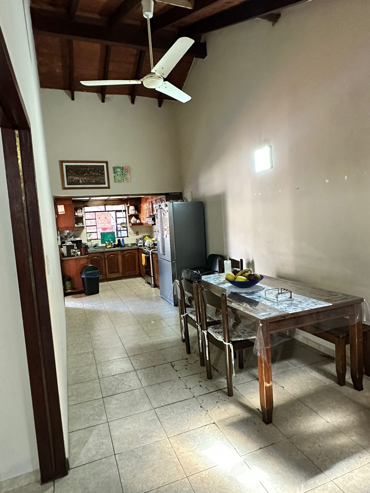 Casa en alquiler en Los Laureles