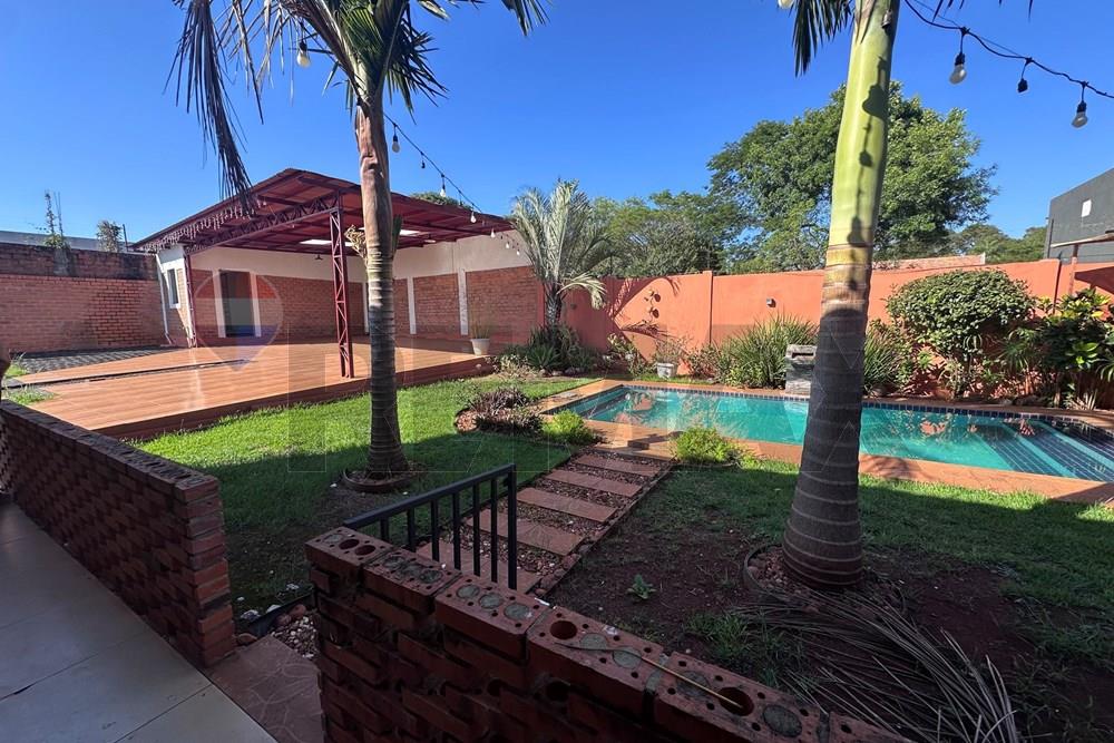Casa venta Cambyreta Itapua — foto 3