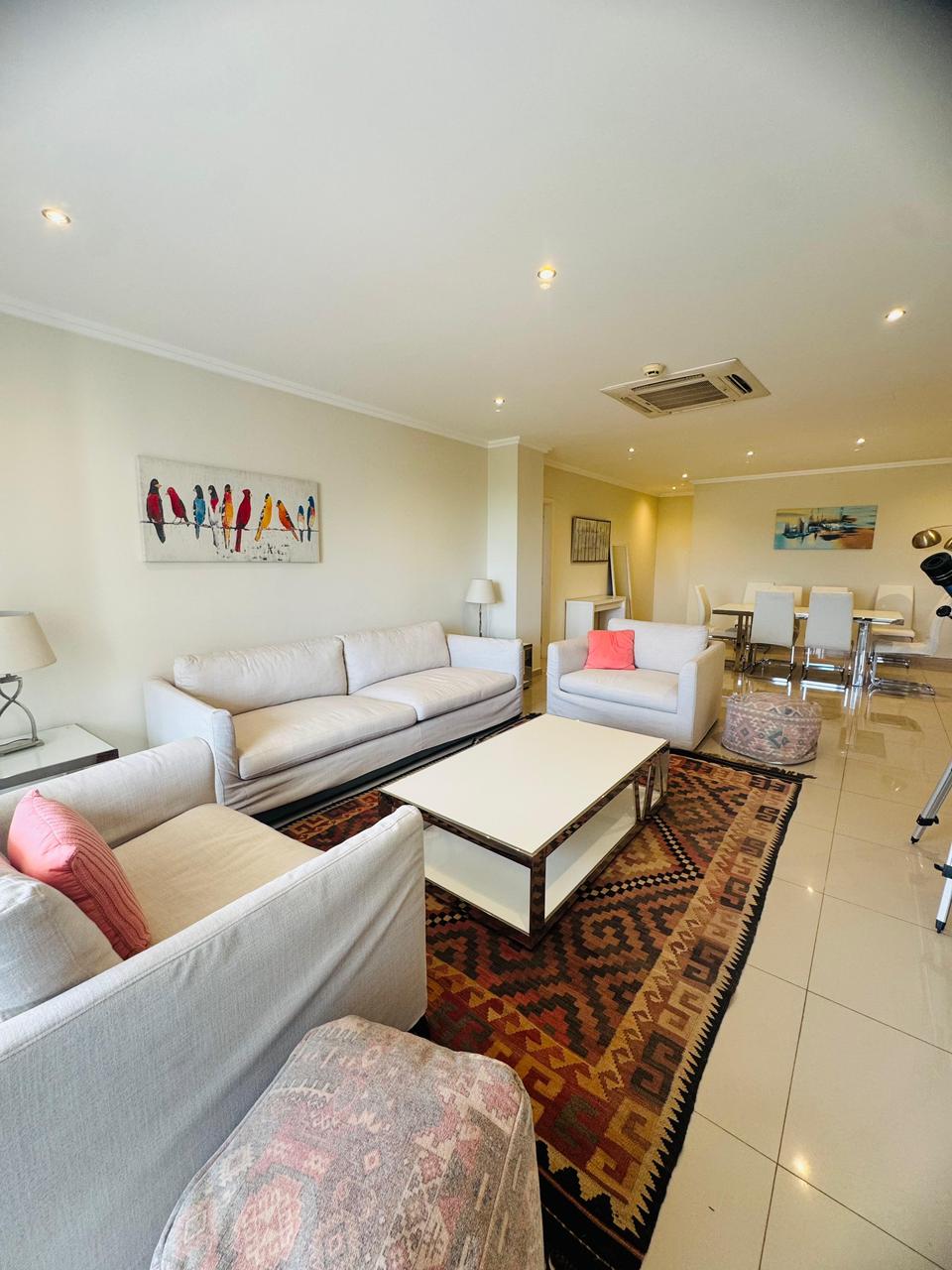 PENTHOUSE DE LUJO EN ALQUILER – MBURUCUYÁ — foto 2