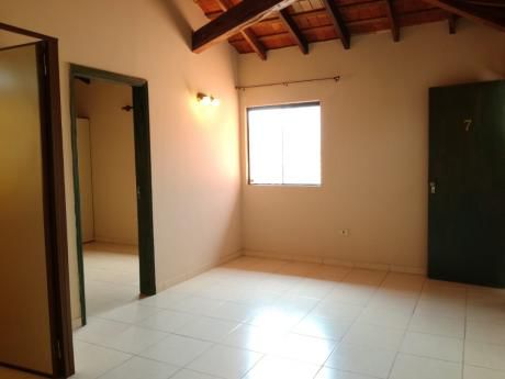 2.000.000 Depto De 1 Dormitorio En Barrio Herrera