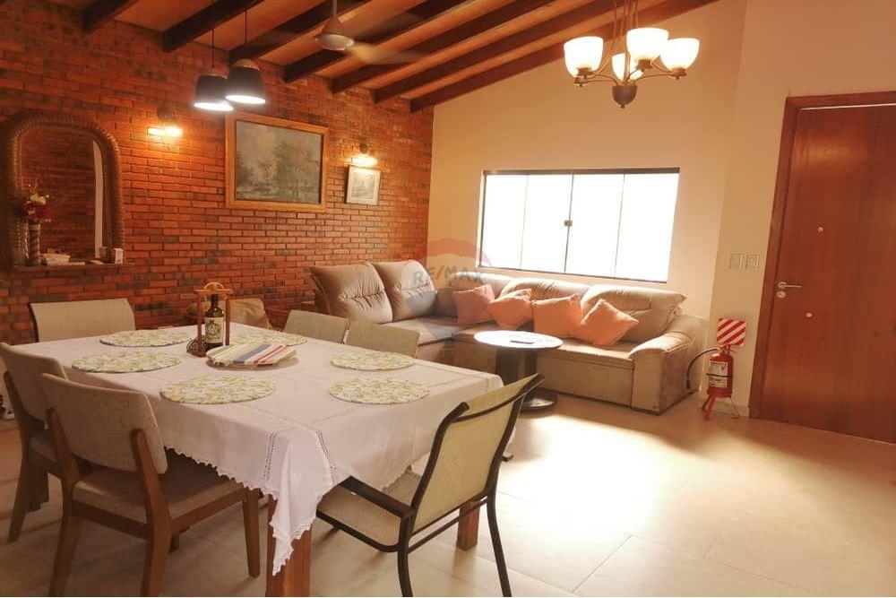 Casa - Alquiler - San Bernardino, Paraguay — foto 2