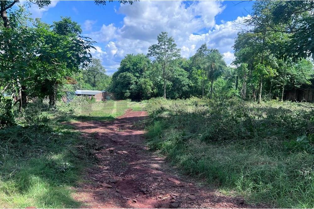 Terreno venta Presidente Franco Paraguay — foto 3