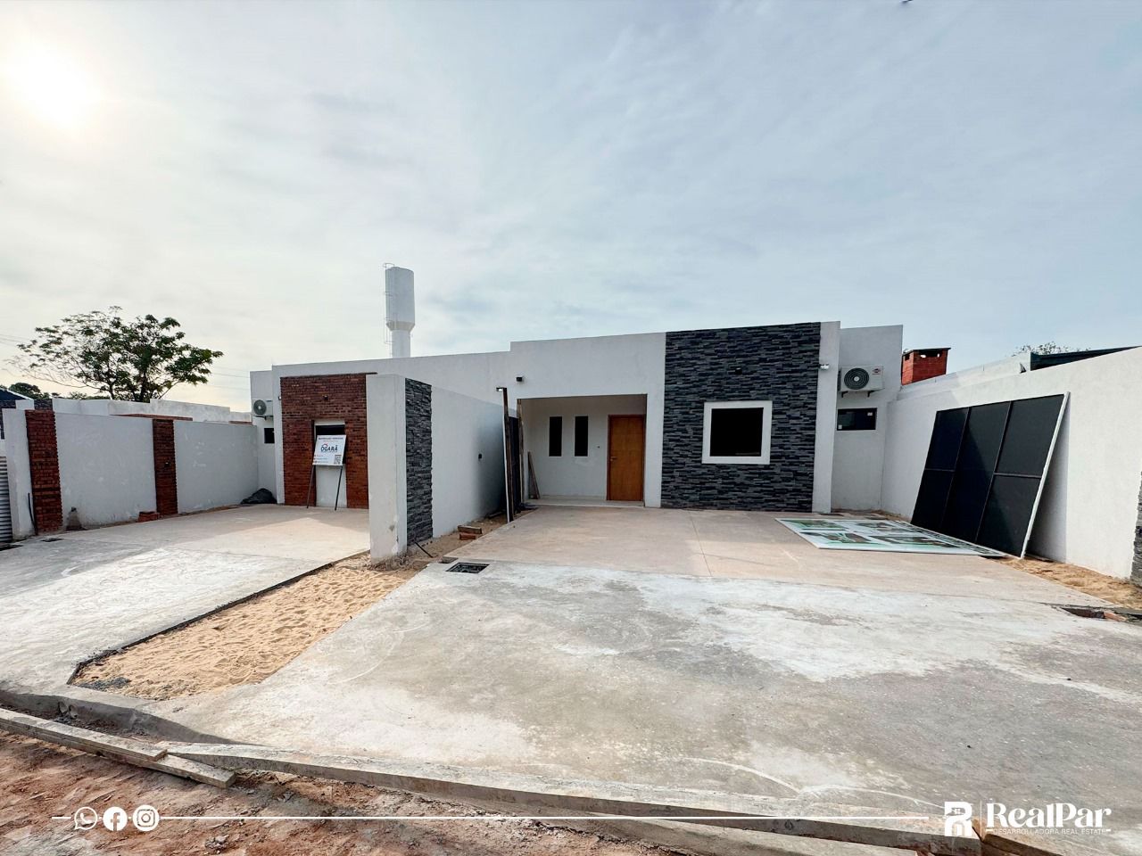 Complejo Residencial — foto 3