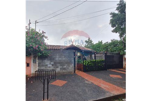 Casa - Venta - Paraguay Central San Lorenzo — foto 3