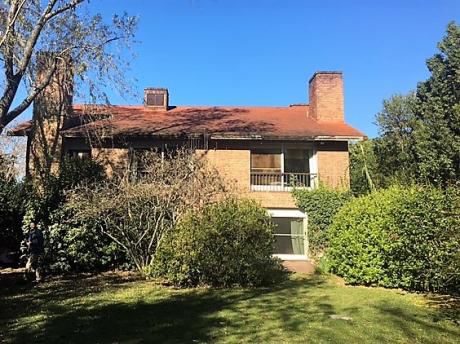 Casa Arq Boxer En Prado Clasico