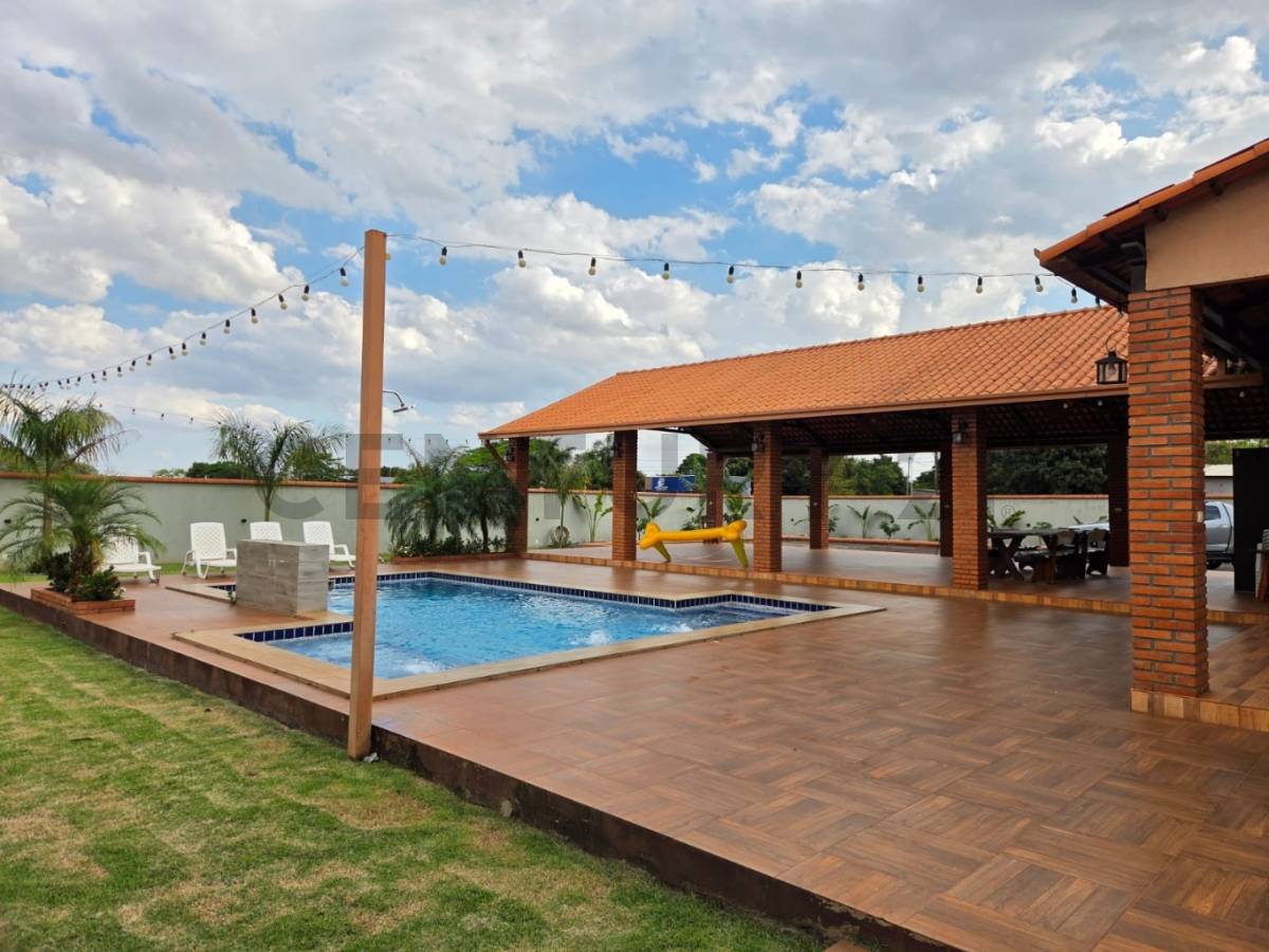 Venta de Quinta en Katueté, Canindeyú — foto 2