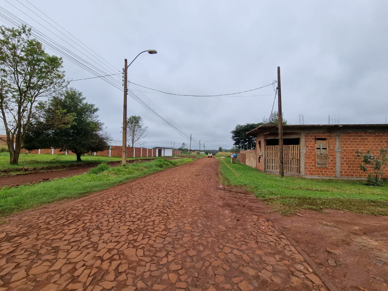 Exclusivos 4 Lotes Estratégicamente Ubicados en Km 16 Lado Monday, a Solo 1000 Metros de la Ruta PY02 — foto 3