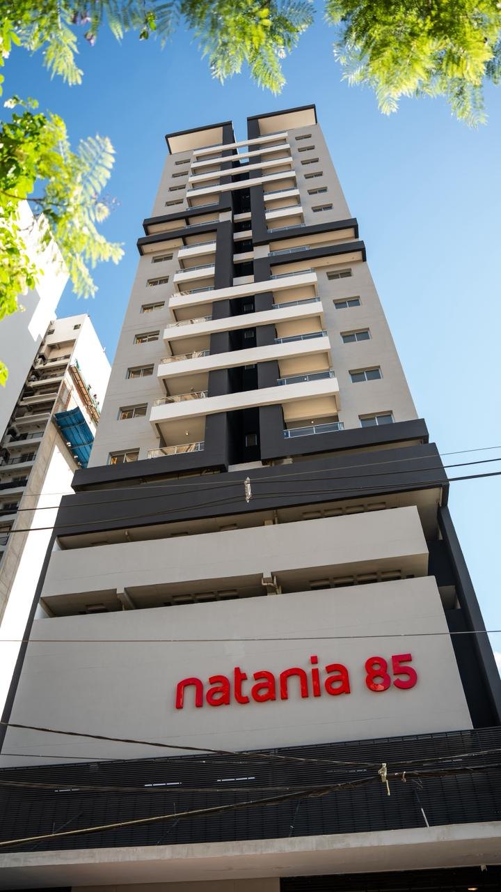 Departamento en venta en Mburucuyá